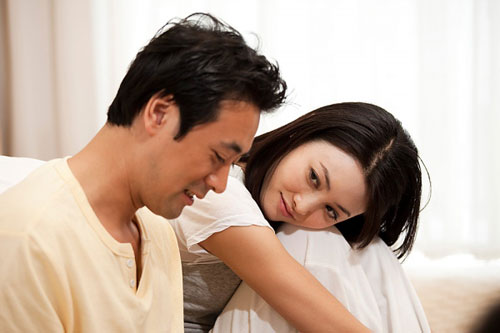 Để chuyện phòng the luôn mặn nồng? - 1
