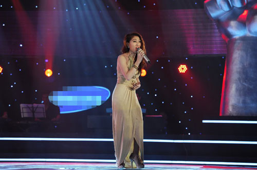 "Kim Cương thì phải thuộc về Mr Đàm" - 10