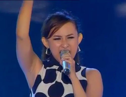 "Kim Cương thì phải thuộc về Mr Đàm" - 2