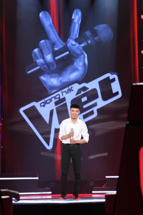 "Kim Cương thì phải thuộc về Mr Đàm" - 1