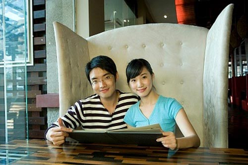 Để hẹn hò hiệu quả nhất - 2