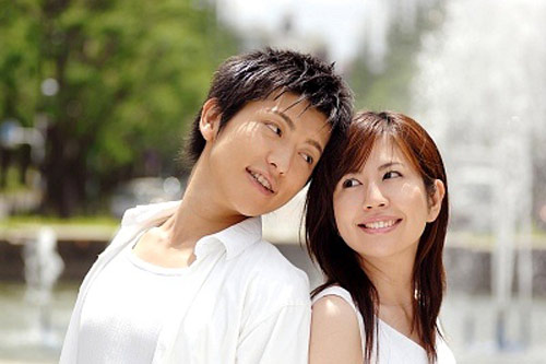 Để hẹn hò hiệu quả nhất - 1
