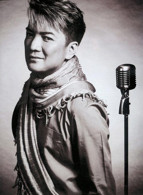 Thu Minh "chịu chơi" nhất The Voice? - 7