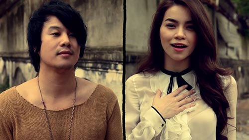 Thu Minh "chịu chơi" nhất The Voice? - 5