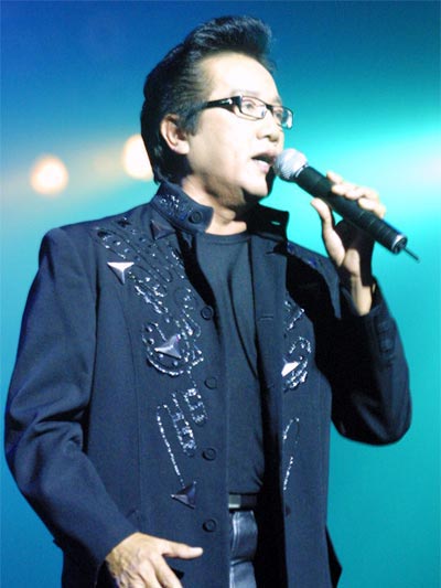 Thu Minh "chịu chơi" nhất The Voice? - 6
