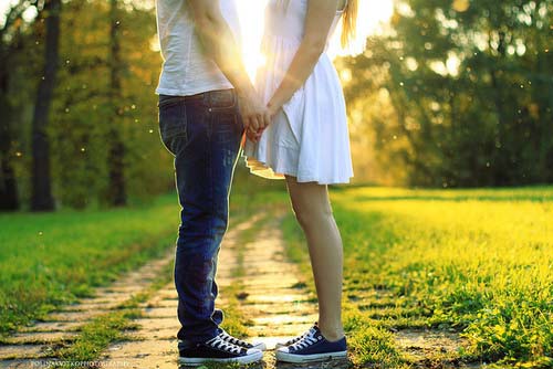 Vì một người tôi mãi chẳng lấy chồng - 1