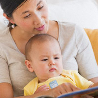Sớm nhận diện trẻ chậm nói