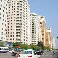 Thị trường nhà ở suy thoái: Đâu là đáy?