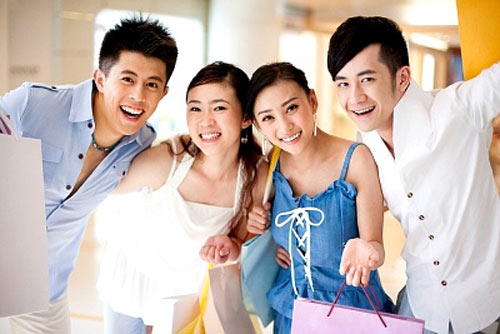 Chồng ngoại tình, lỗi tại vợ? - 2