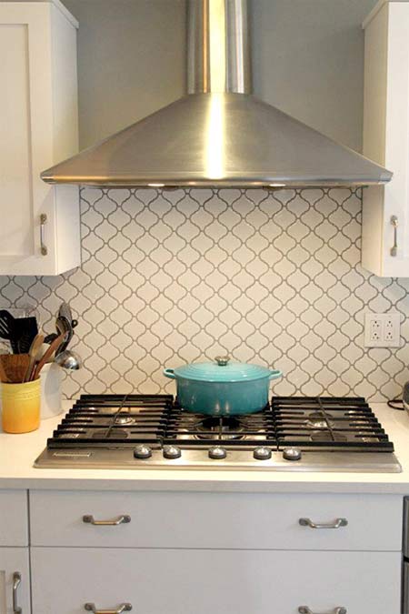 Tạm biệt nhé bếp xấu xí! - 8