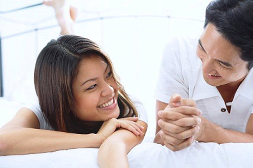 Ai dám chắc cả đời này sẽ không ngoại tình? - 1