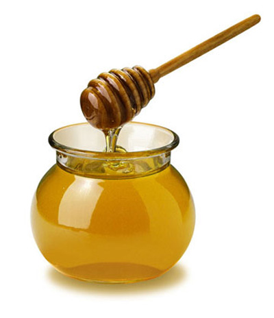 Mật ong nguy hiểm với bé dưới 1 tuổi - 1
