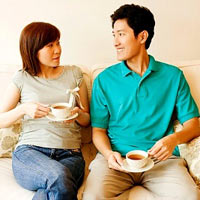Những điều "cấm chỉ" khi nói cùng nàng