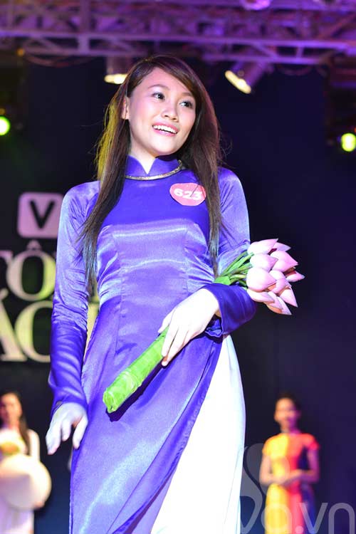 Midu, Bảo Trân "đọ" mặt mộc - 6