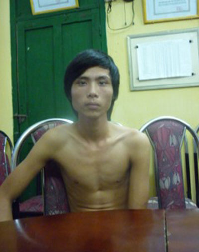 Người đồng tính bị sát hại dã man - 2