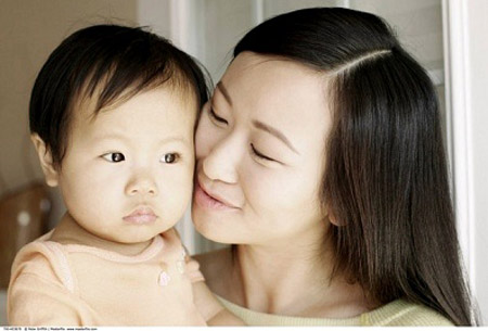 Làm mẹ đơn thân - đừng lên án họ! - 1