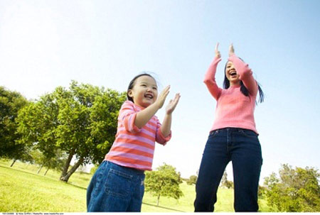 Làm mẹ đơn thân - đừng lên án họ! - 2