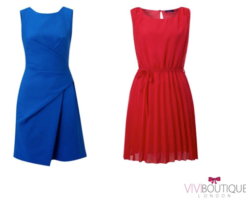 Sắm váy đầm đẹp tại Rosemary Boutique - 14