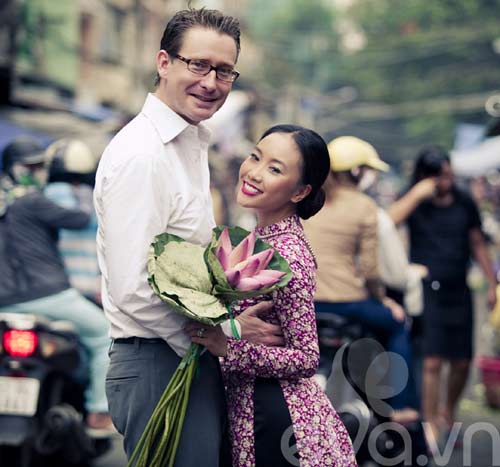 Đoan Trang trải lòng trước đám cưới - 2