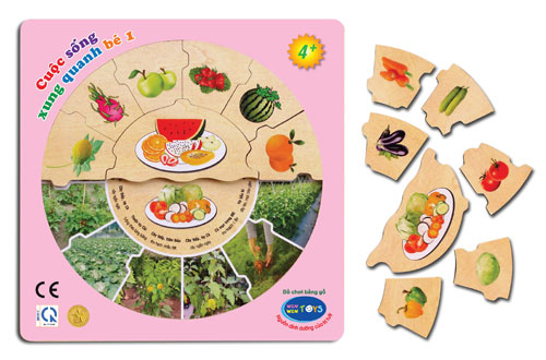 Hành trình tìm kiếm đồ chơi an toàn - 5