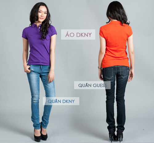 6IX giảm giá 50% thời trang hàng hiệu - 9