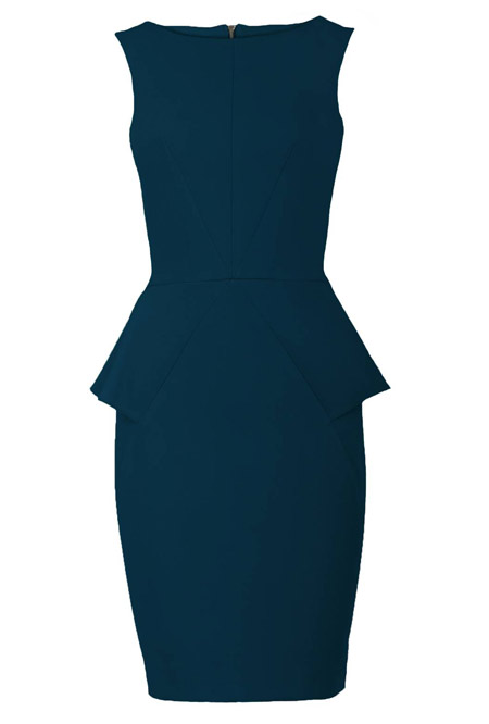 Sắm váy đầm đẹp tại Rosemary Boutique - 10