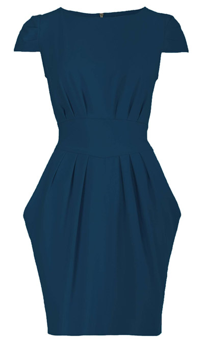 Sắm váy đầm đẹp tại Rosemary Boutique - 11