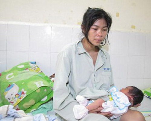 Đắng lòng với kết quả siêu âm sai - 2