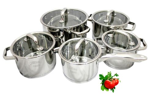 5 dụng cụ nhà bếp cần đảm bảo chất lượng - 2