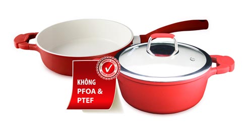5 dụng cụ nhà bếp cần đảm bảo chất lượng - 5