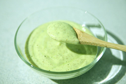 Nhật ký Hana: Sáng da với kiwi - 2