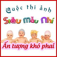 Siêu mẫu nhí 2012: Những khoảnh khắc đẹp