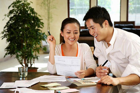 Tự nhiên nhớ chồng bạn - 1