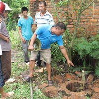 Thêm 1 vụ hiếp dâm, sát hại trẻ em dã man?