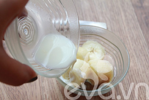Nhật ký Hana: Mặt nạ xóa nếp nhăn - 2
