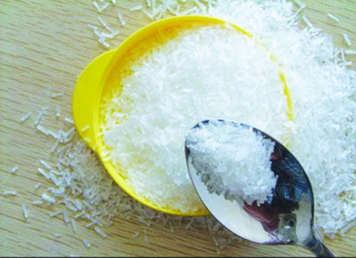 Từ bỏ thói xấu trước khi mang thai - 2