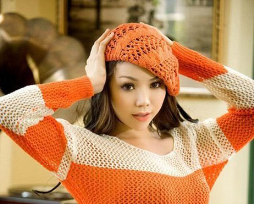 Trà Ngọc Hằng gửi đơn khiếu nại lên Ban Tuyên giáo - 2