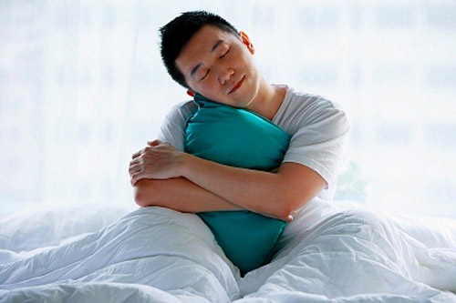 Nguy cơ nhiễm trùng nấm men từ sex - 2