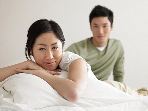 Nguy cơ nhiễm trùng nấm men từ sex - 1