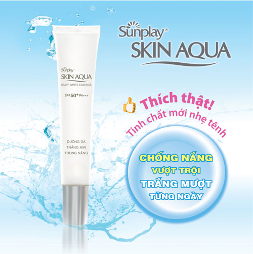 Sức mạnh từ “màng nước” trong suốt! - 1
