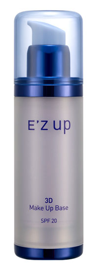 E’Z UP 3D cho khuôn mặt thanh thoát ở mọi góc nhìn - 3