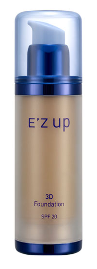 E’Z UP 3D cho khuôn mặt thanh thoát ở mọi góc nhìn - 4