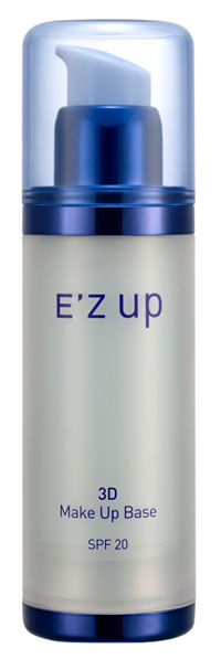 E’Z UP 3D cho khuôn mặt thanh thoát ở mọi góc nhìn - 2
