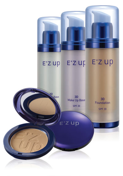E’Z UP 3D cho khuôn mặt thanh thoát ở mọi góc nhìn - 1