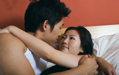 Tâm sự xót lòng của người vợ có chồng ngoại tình - 2