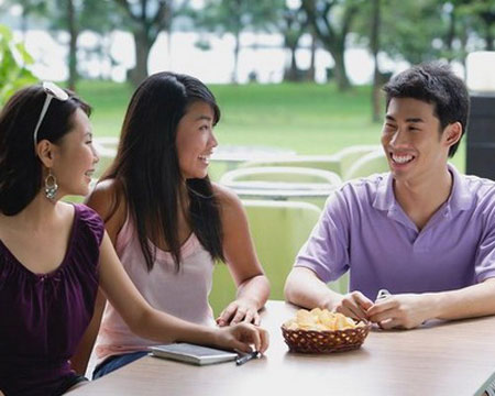 Tôi đã yêu và lấy chồng của bạn thân - 1