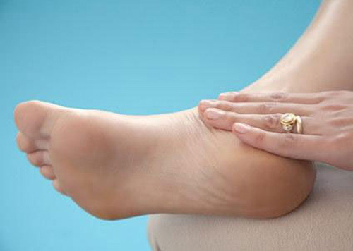 Những dấu hiệu không ngờ của bệnh tim - 1