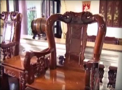 Ngắm nhà đáng "thèm" của Vân Khánh - 2
