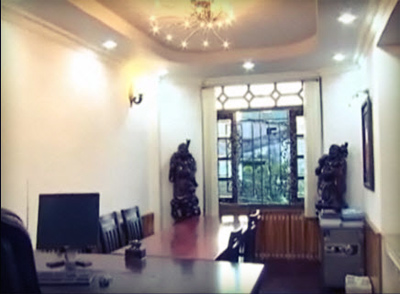 Ngắm nhà đáng "thèm" của Vân Khánh - 5