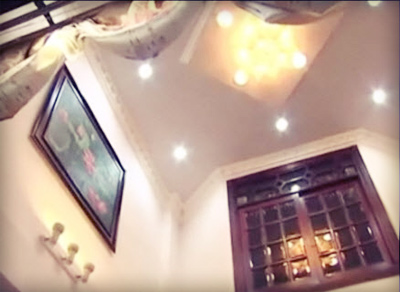 Ngắm nhà đáng "thèm" của Vân Khánh - 3